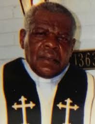 Obituary for Elder Moses Lee Baker Sr.