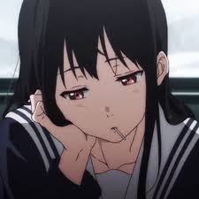 Collection by illumins • last updated 2 days ago. Anime Anime Girl And Icon Image 6478982 On Favim Com