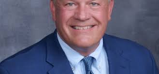 QTS Group announce Andy Steel as new Managing Director