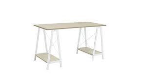 Buy the best trestle tables in adelaide. Buy Habitat Trestle Table Office Desk White Desks Argos