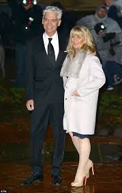 Stephanie lowe is the wife of english television presenter phillip schofield. Phillip Schofield Alchetron The Free Social Encyclopedia