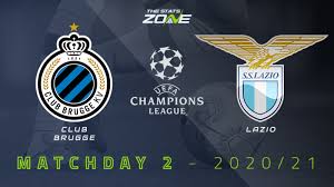 Lazio vs club brugge betting tips. 2020 21 Uefa Champions League Club Brugge Vs Lazio Preview Prediction The Stats Zone