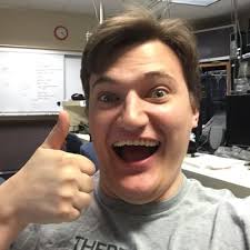 John Bondy (@BonJohndy)