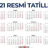 Peki 2021 kurban bayramı ne zaman? 1