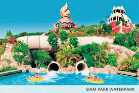Granada park apartments, los cristianos: Granada Park Siam Park Waterpark Playa De Las Americas Hotels Jet2holidays