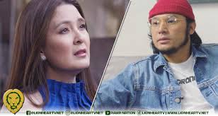 Jean garcia hindi torrid ang kissing scene nina jean garcia at jake cuenca sa mano po 7: X8kskqf8x2 Qwm