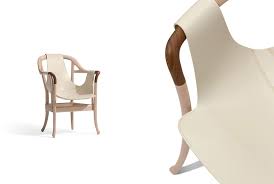 Giorgetti sessel progetti 63230 neu in 360 farben. Giorgetti Progetti Pure By Umberto Asnago Stuhl Design Stuhle Hocker