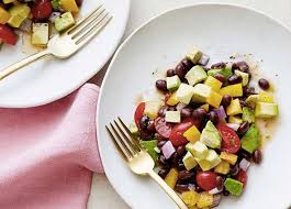 Pour the ingredients over the pasta salad and toss to coat the salad with the dressing. Ina Garten S Best Salad Recipes Purewow
