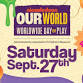 Worldwide Day of Play