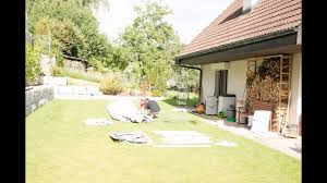 Zeitraffer Pool Abbau Youtube