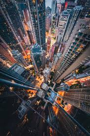 Let The City Of Dreams Inspire Your Life City Wallpaper City Photography City