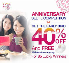 June 11, 2021 invitation fille 10 ans. Promo Diskon 40 Di Holland Bakery Untuk Semua Produknya Tanpa Syarat Dibacaonline