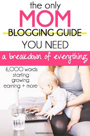 How To Create A Content Strategy For Mom Bloggers Twins Mommy Mom Blogs Blogging Guide Pumping Moms