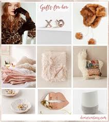 The goal in mind is always to make her family smile—success! The Best Christmas Gift Ideas For Her Dearcreatives Com
