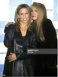 Stevie Stevie Stevie Nicks Leather Jacket