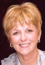 Racine Obituaries: Judith N. Logsdon