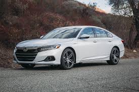 It has wonderful styling, a surprisingly upscale interior, loads of features, a cavernous cabin and trunk, and much more. 2021 Honda Accord Review New Honda Accord Sedan Models Price Mpg Reliability Specs Trims Interior Features Exterior Design And Specifications Carbuzz
