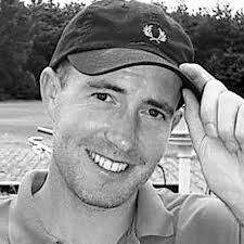 Der Griff muss stimmen