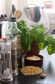 Pesto Au Basilic Alla Genovese Cook