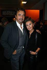 6.8/10 from 4 votes release date: Henri Leconte Maya Dowlatshahi Henri Leconte And Maya Dowlatshahi Photos Zimbio