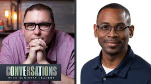 Conversations with Ministry Leaders Archives