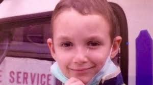 Manuel, el niño que ofrecía sus dolores a Jesús en la Eucaristía por la  salvación de las almas