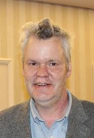 JFSA selects Bernath as volunteer of year