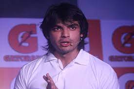We would like to show you a description here but the site won't allow us. Kiren Rijiju Congratulates Neeraj Chopra On Qualifying For Tokyo Olympics