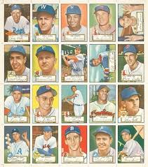 They can base the card on a real or fictional baseball player. Baseball Card Values How To Determine Their Worth Old Sports Cards