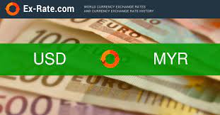This malaysian ringgit and united states dollar convertor is up to date with exchange rates from april 5, 2021. How Much Is 200 Dollars Usd To Rm Myr According To The Foreign Exchange Rate For Today