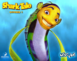 Or Watch This Version On Alternative Platform Here Shark Tale 2004 Movie Watch Online Free Watch Sh Shark Tale Dreamworks Movies Oscar The Shark Slayer