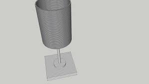 Ultra Modern Desk Lamp 3d Warehouse While inherently modern, these desk lights find themselves fitting in with almost any interior aesthetic.
