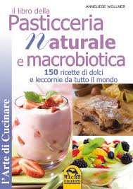 In quanto bene creativo, il libro riflette un valore identitario di natura sociale e collettiva, segnando una collettività; Il Libro Della Pasticceria Naturale E Macrobiotica