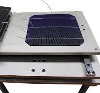 Peel Testing Photovoltaic or Solar Cells | Instron