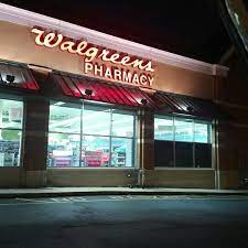 Walgreens Allwood Clifton Nj