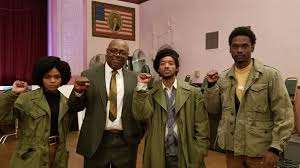 As party chairman fred hampton ascends, falling for a fellow revolutionary en route, a battle wages for o'neal's soul. Judas And The Black Messiah Exposes Black Lives Matters For The Establishment Controlled Bourgeois Bulls Tters That They Are Rt Op Ed