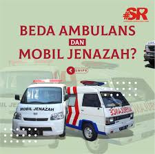 200 cm x 55 cm. Sudah Tahu Beda Mobil Ambulans Dengan Sedekah Rombongan Facebook