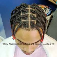 Man braids + medium length hair. Men S Braid Styles Wow African Hair Braiding Salon