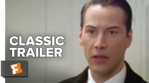 ' put your hair up. Devil S Advocate 1997 Official Trailer Al Pacino Keanu Reeves Drama Movie Hd Youtube