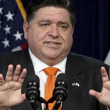In a rare move, Democratic-controlled Illinois Senate rejects Gov. J.B.  Pritzker's pick for state parole board