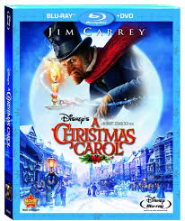 Review Disney S A Christmas Carol Available Nov 16 A Happy Hippy Mom