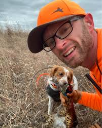 The Hunting Dog Podcast added a...
