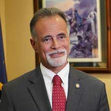 Micciche 'optimistic' lawmakers can steady state's financial future