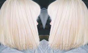 I Coloured My Hair Today Using The Schwarzkopf Nordic Blonde L1 Mixed With A Little Matrix So Silver Sham Schwarzkopf Hair Color Hair Color Chart Nordic Blonde