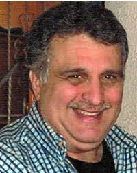 Anthony Gullo Obituary