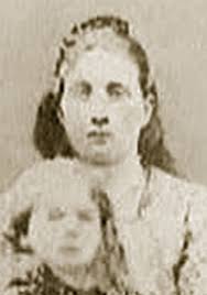 Margaret “Peggy” Kiser Neece (1857-1948)