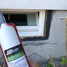 Zip System Liquid Flash Huber Engineered Woods