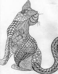 Majestätisch ragen die türme dieser ritterburg bis in den. Mandalas Zum Ausdrucken Tiere Leicht Novocom Top