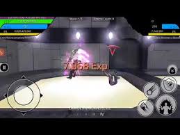 Smaller news like issues or new video update can be posted anytime. Uncontained Power Lionell Gameplay The Final Power Level Warrior