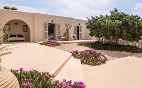 Casa Lp Formentera Case In Stile Mediterraneo Pergolato Da Giardino Esterno